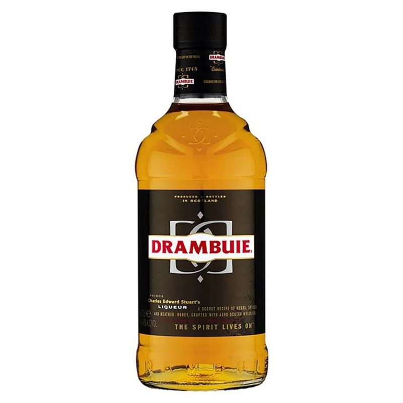 Drambuie