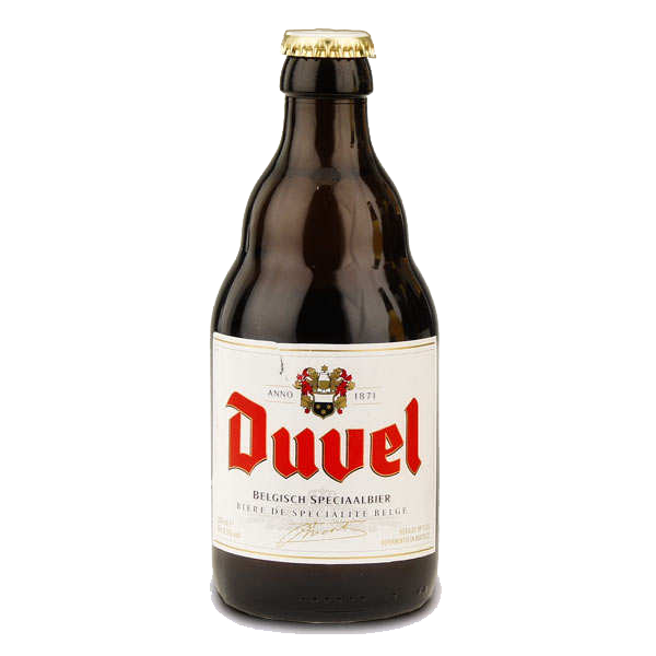 Duvel