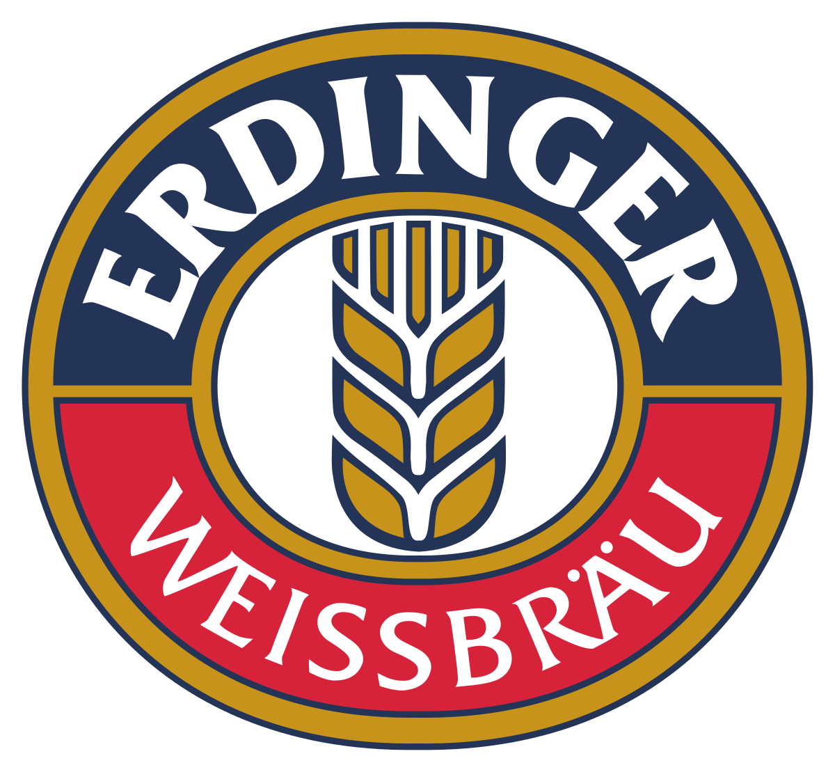 Erdinger Weissbier