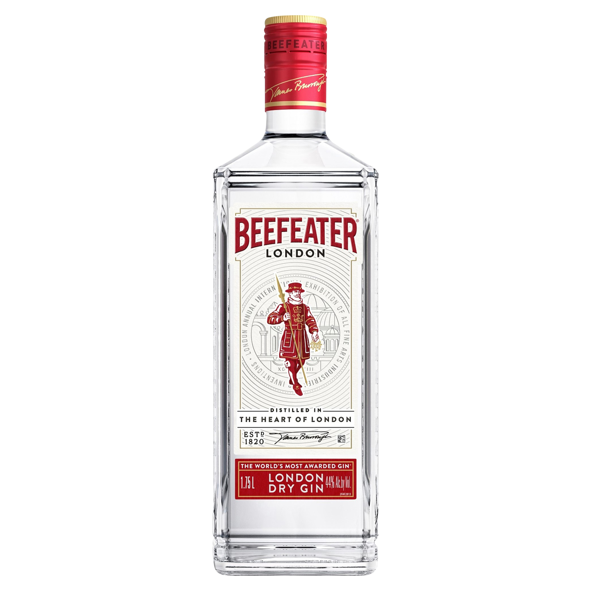 Beefeater