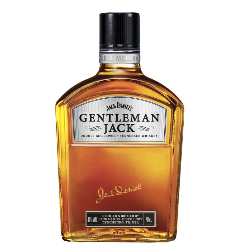 Gentleman Jack