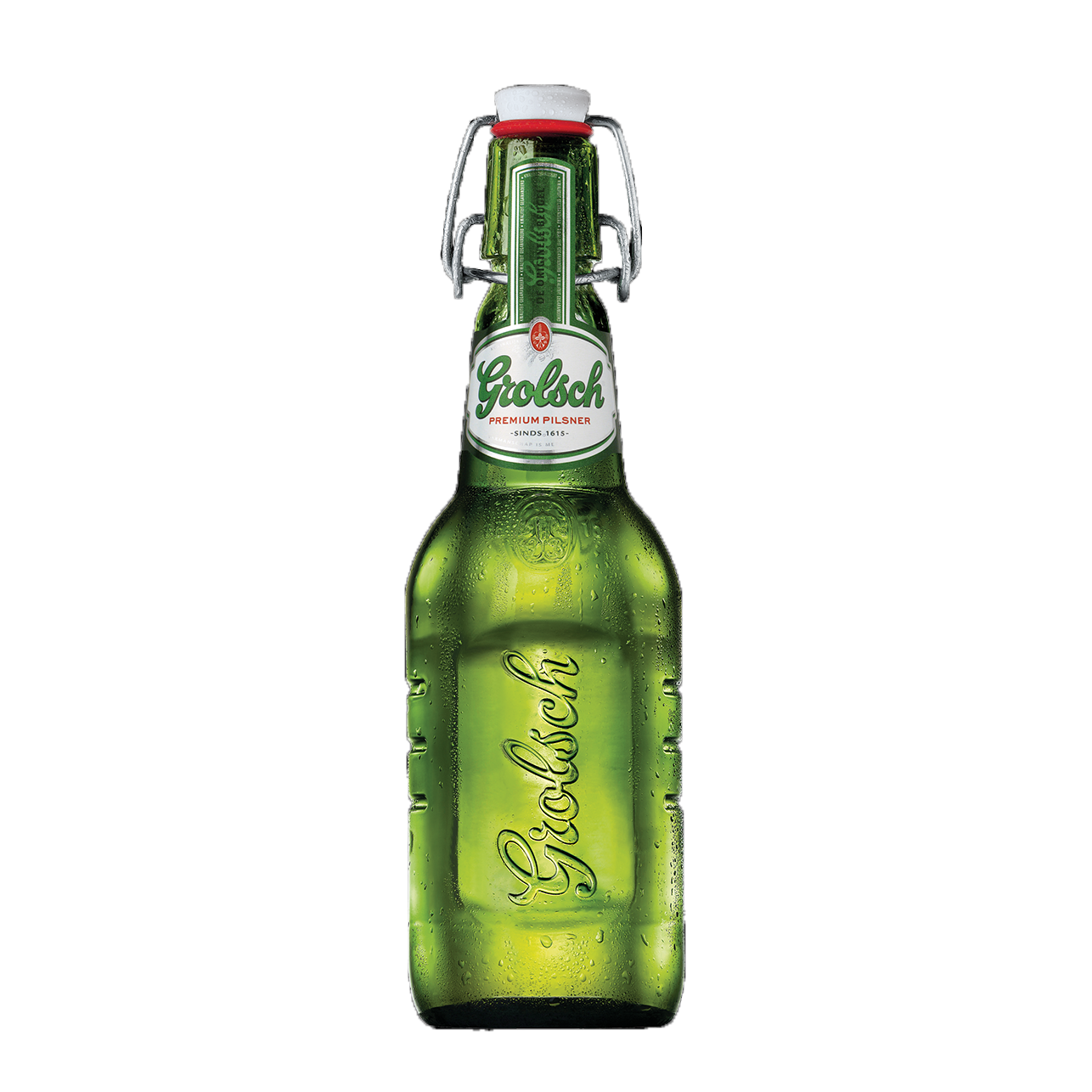 Grolsch