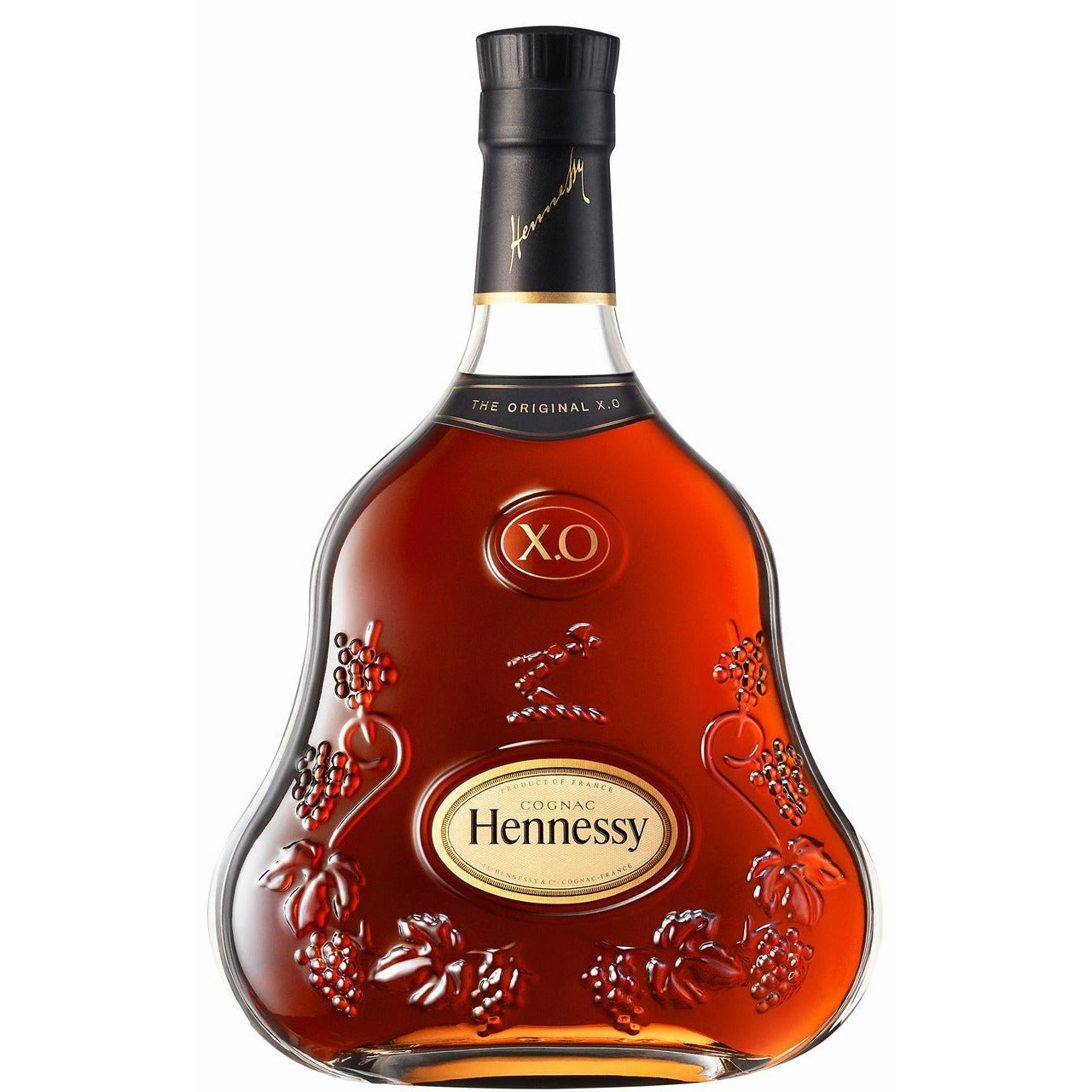 HENNESSY XO