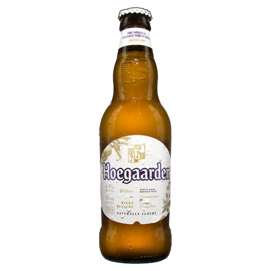 Hoegaarden