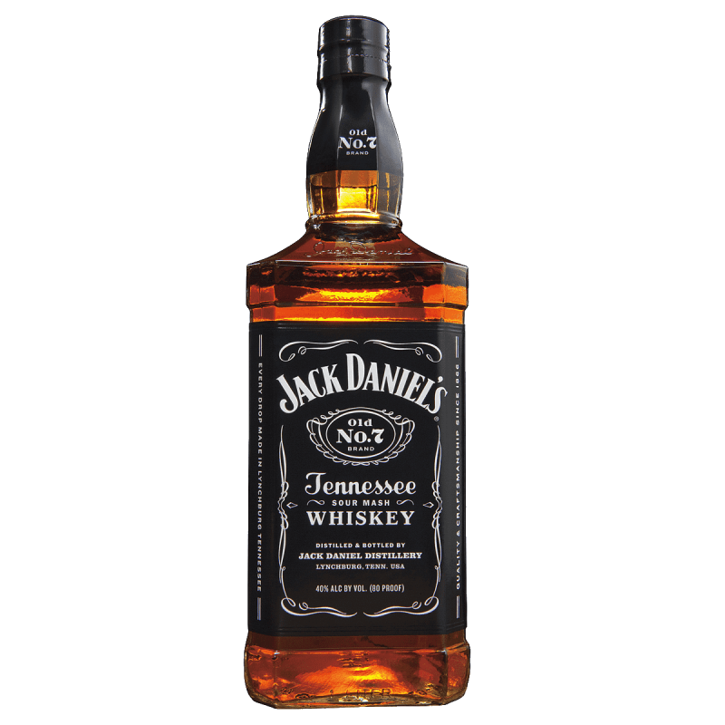 Jack Daniel's Old No.7