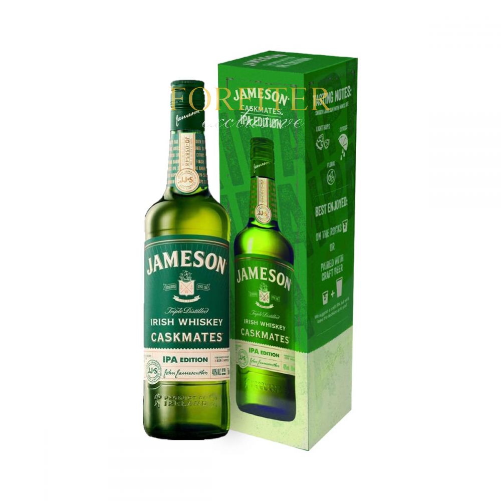 Jameson IPA