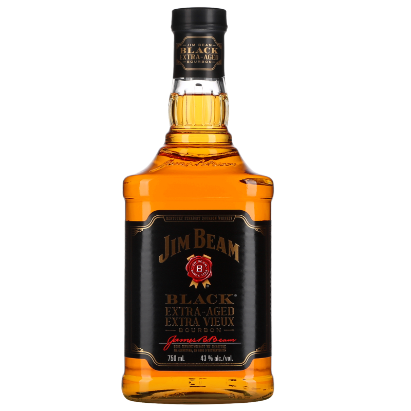 Jim Beam Black