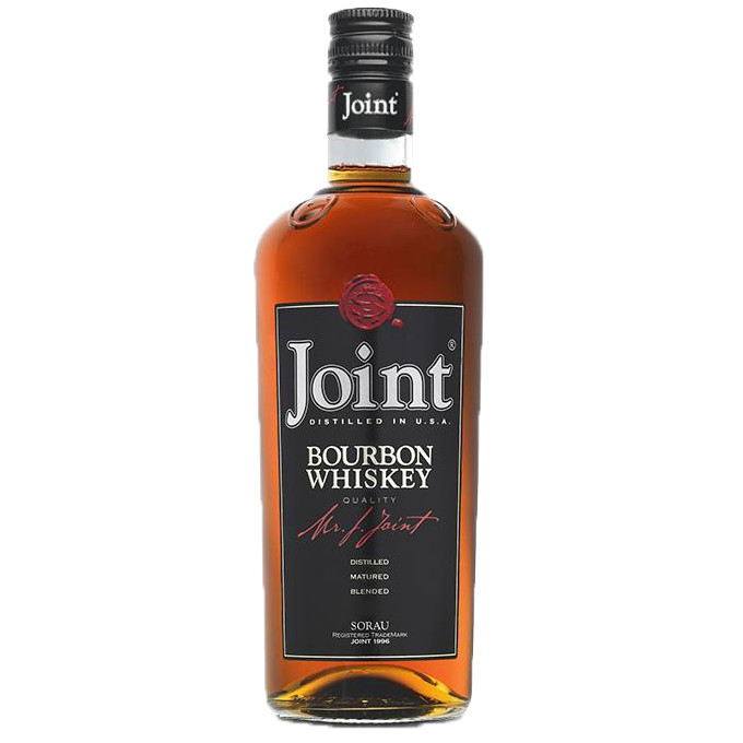 Joint Bourbon