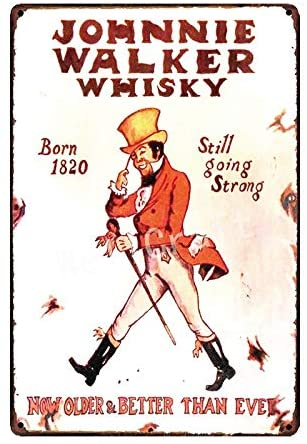 Johnnie Walker Red Label