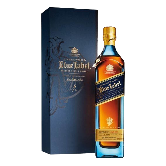 Johnnie Walker Blue Label