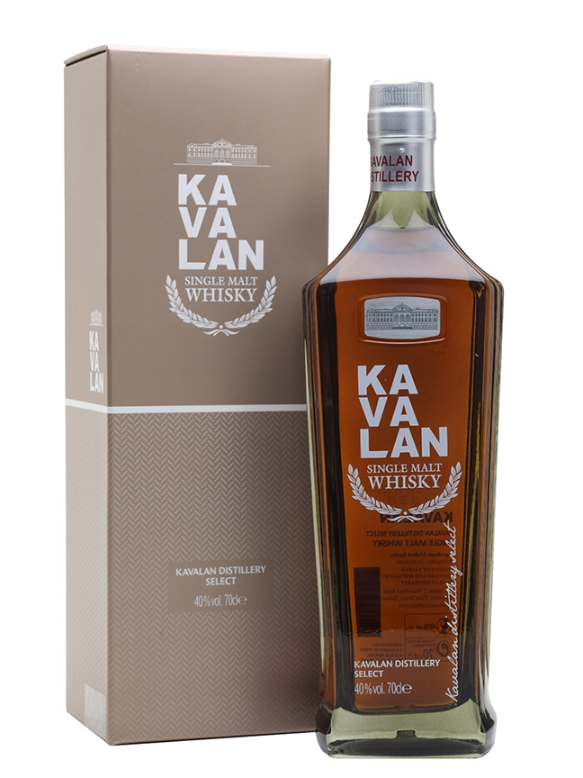 Kavalan