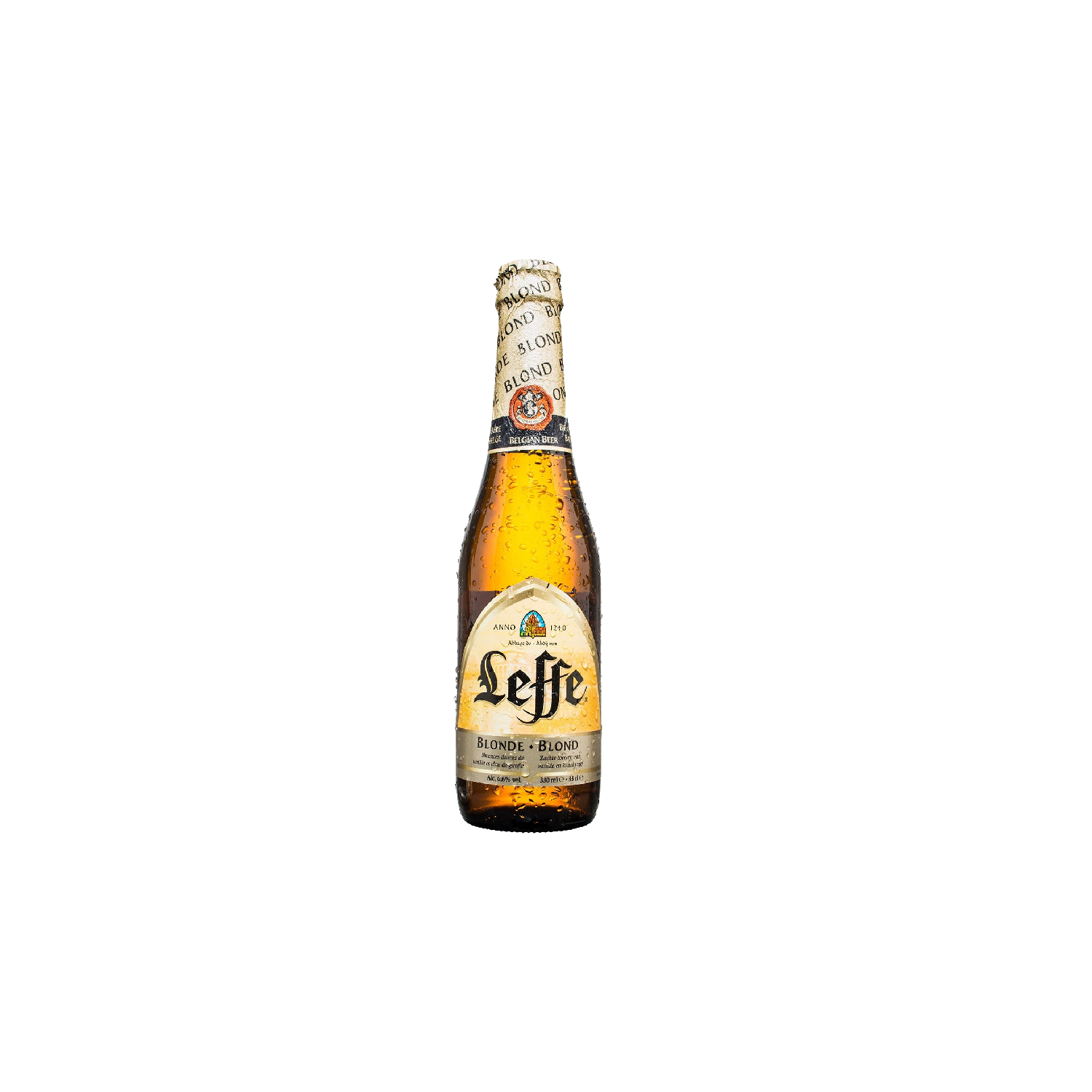 Leffe Blond