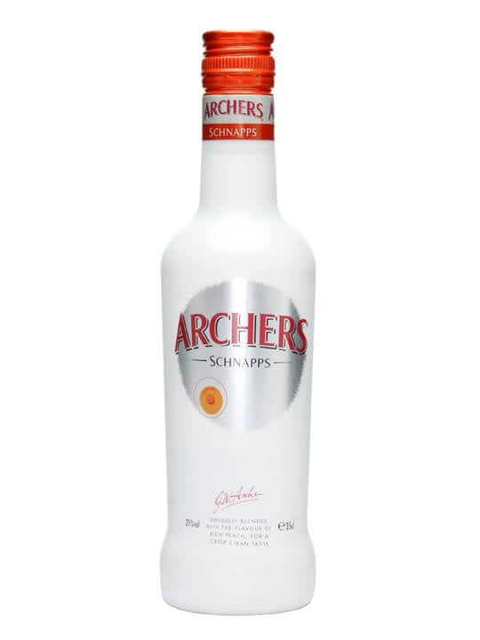 Archer's