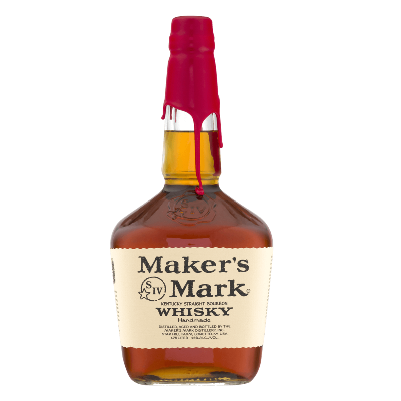 Maker’s Mark (%45 vol.)