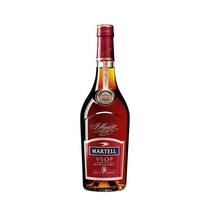 MARTELL VSOP