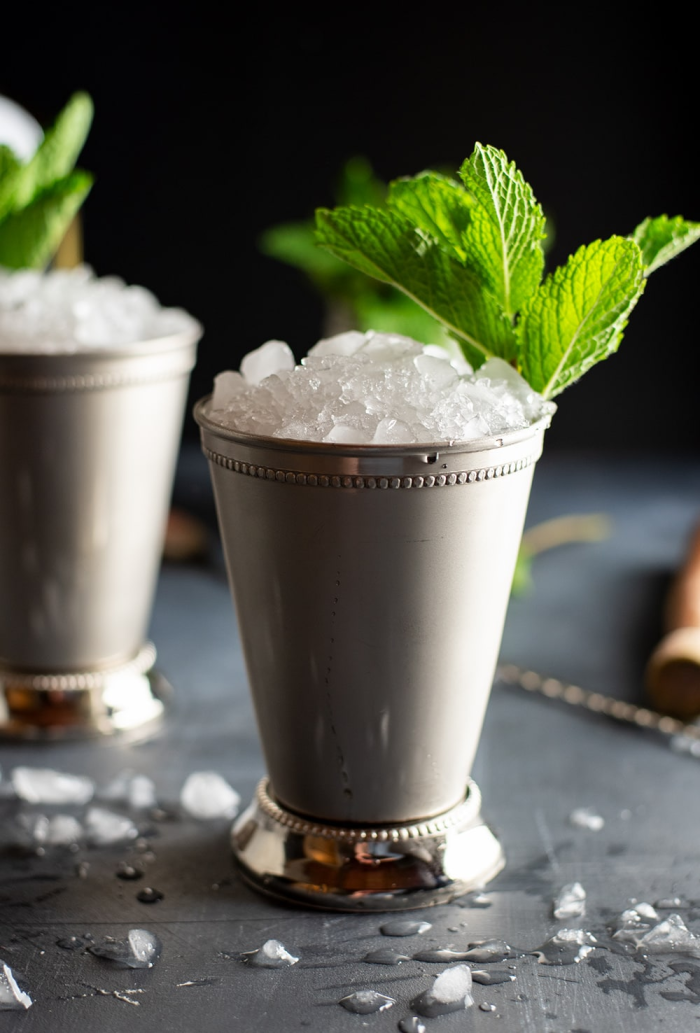 Mint Julep (1784