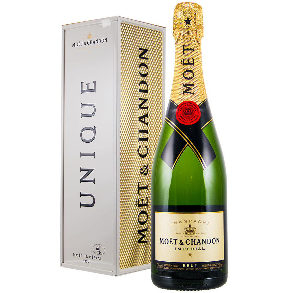 Moët Chandon