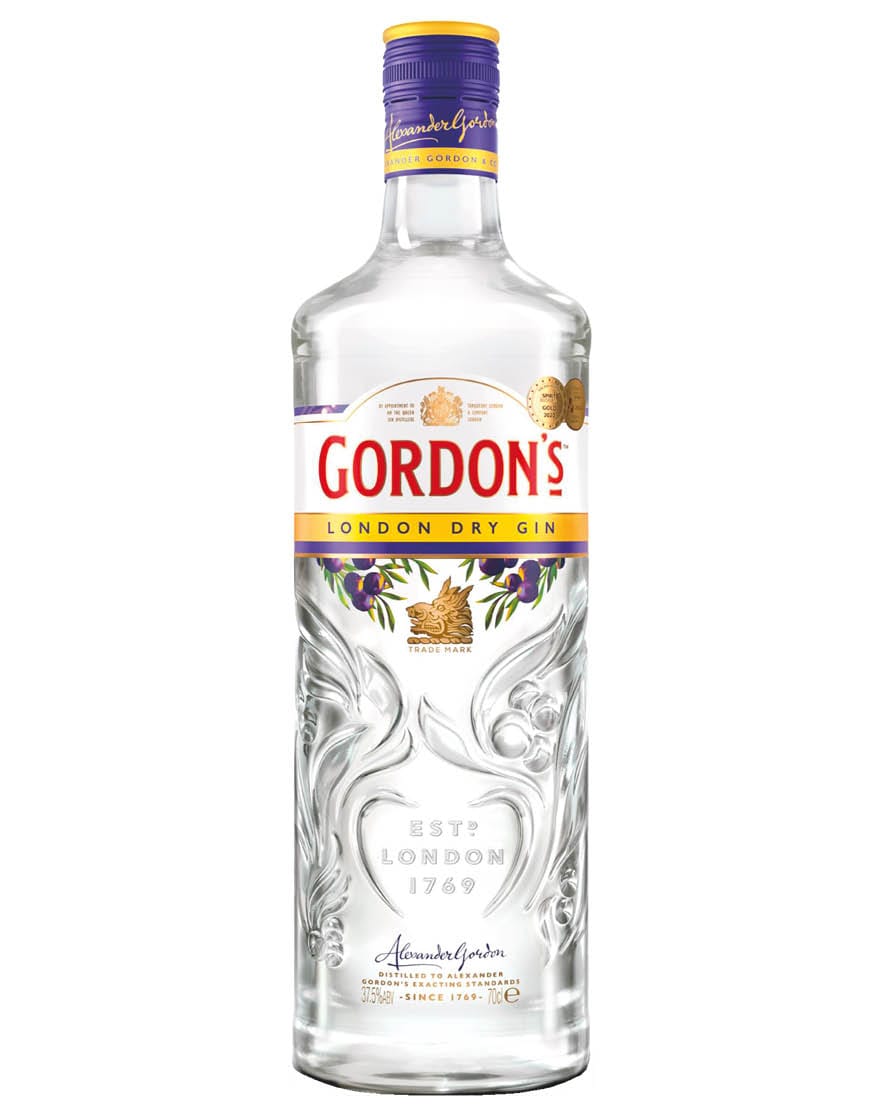 Gordon's