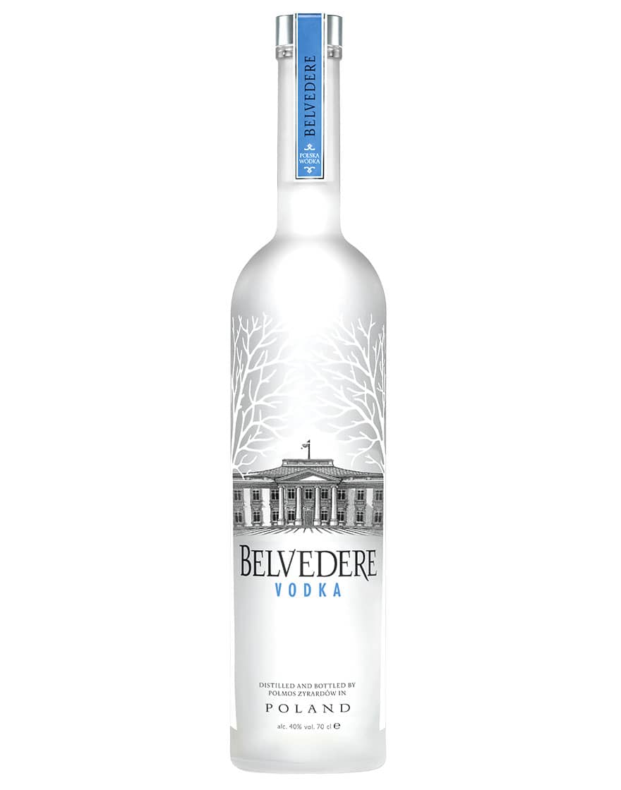 BELVEDERE