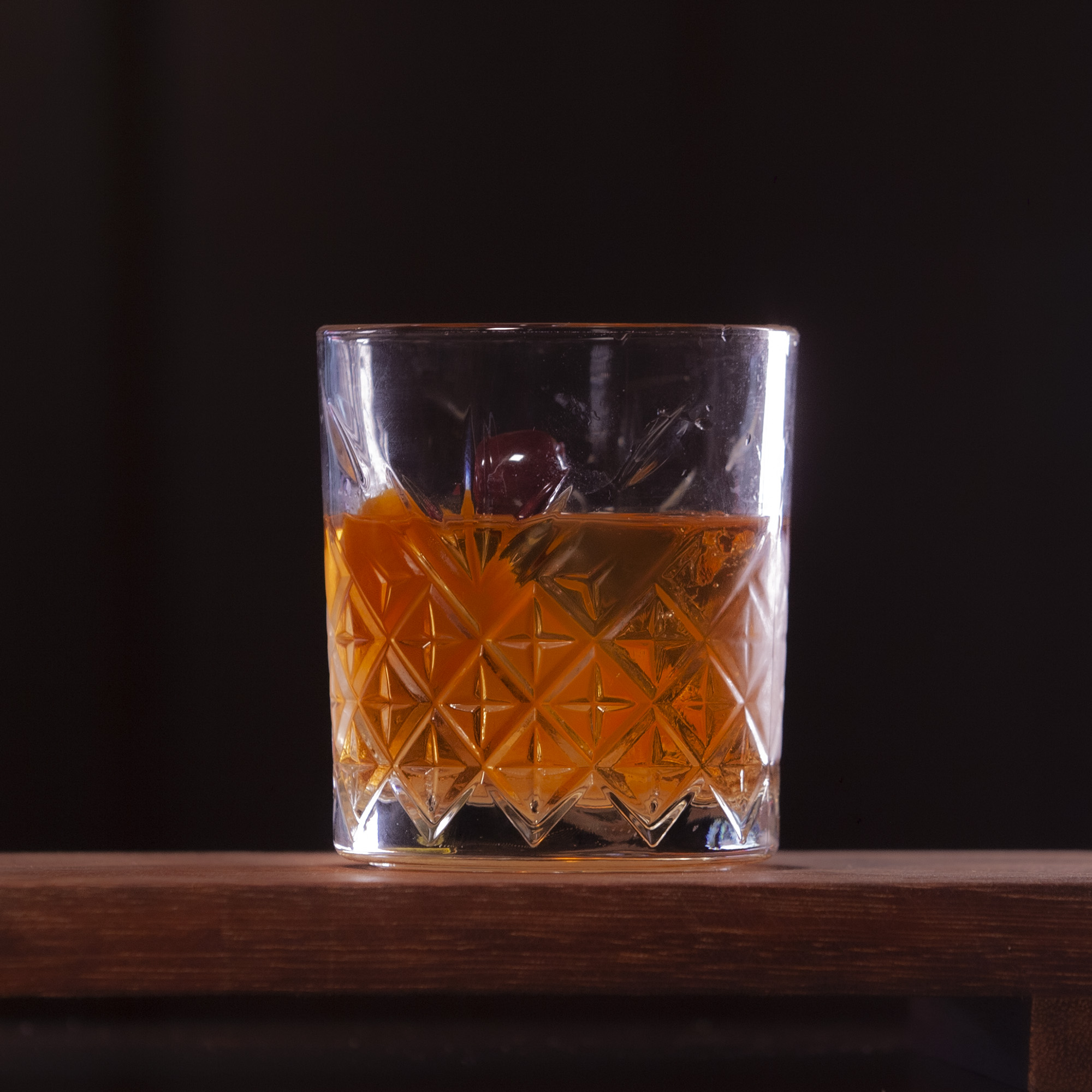 Old Fashioned (1881)