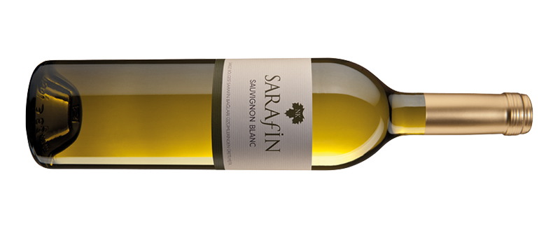 Sarafin Fume Blanc 21