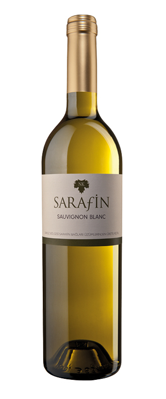Sarafin Sauvignon Blanc 21