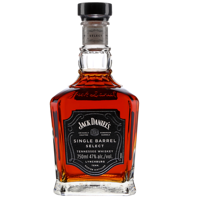 Jack Daniel's Single Barrel