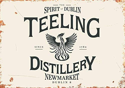 Teeling Small Batch