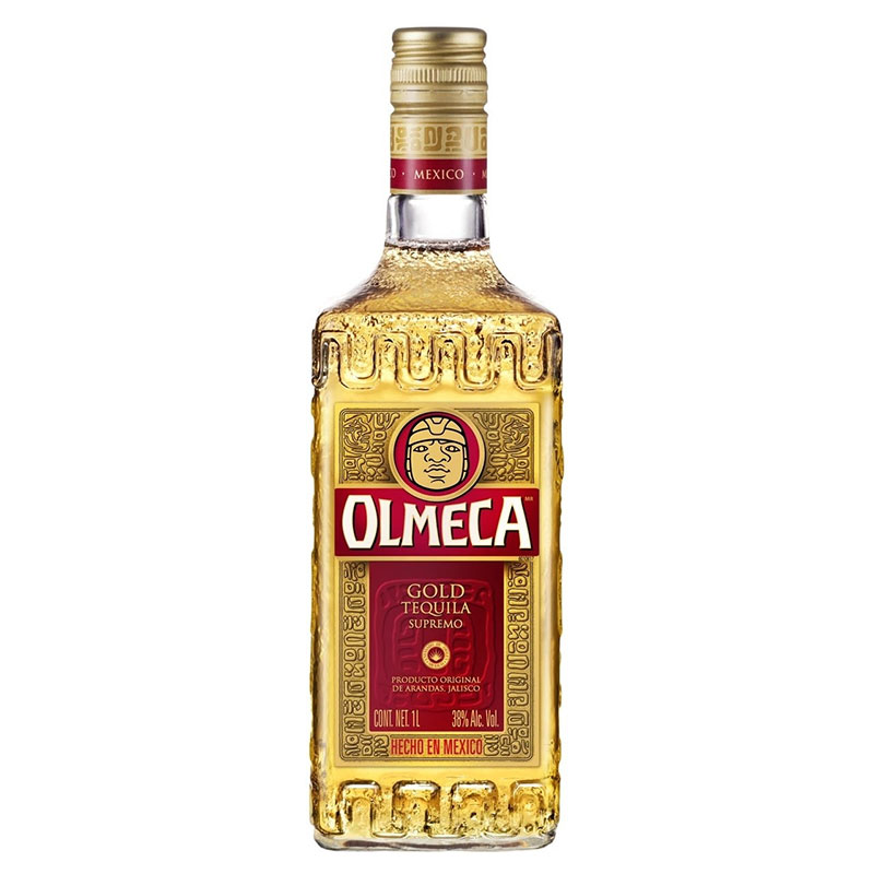 OLMECA GOLD