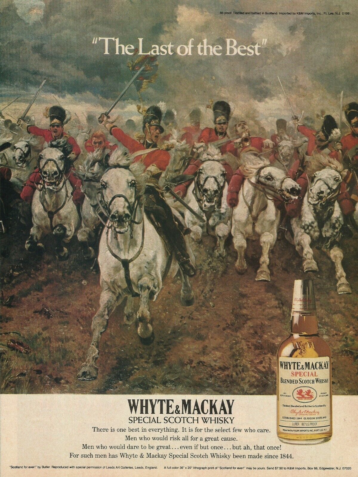 Whyte & Mackay