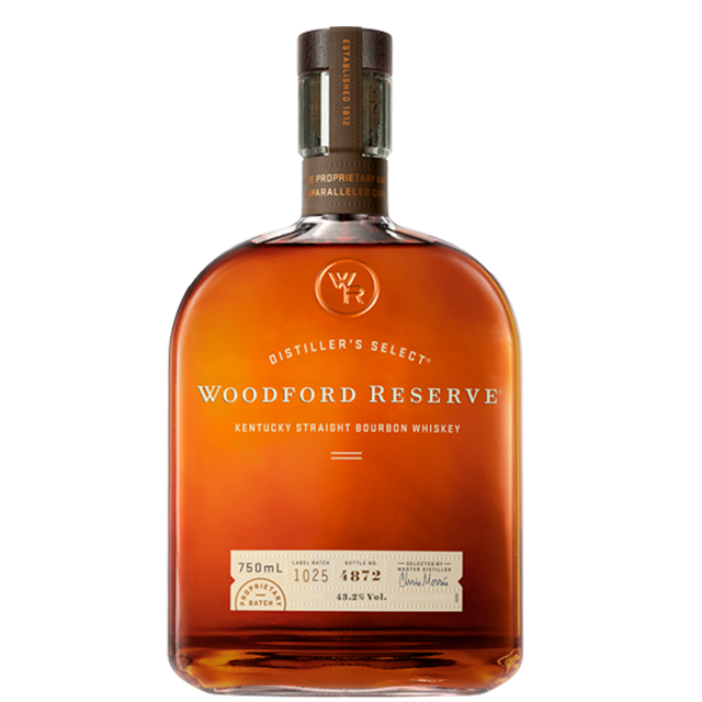 Woodford Reserve