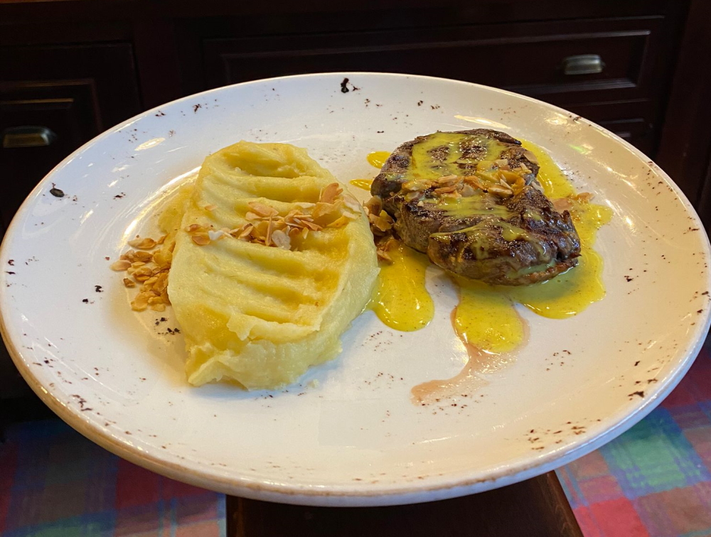BADEM & BALLI-HARDAL SOSLU BONFİLE
